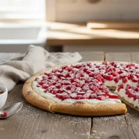 Pizza Pateline