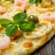 Pizza Pescator