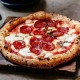 Pizza Piccante