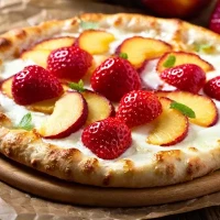 Pizza Pissaladi