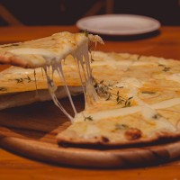 Pizza Poirozonla