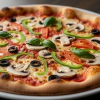 Pizza Poucet