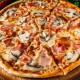 Pizza Regina