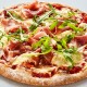 Pizza Roquette
