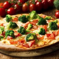 Pizza du Sud