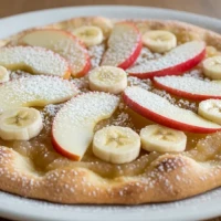 Pizza Tentation
