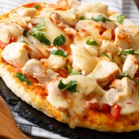 Pizza Toronto