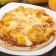 Pizza Trésor Gourmand