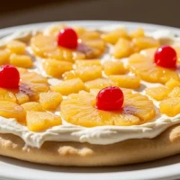 Pizza Tropika