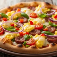 Pizza Wuik