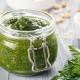 Sauce Pesto